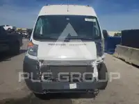 2021 RAM PROMASTER фото