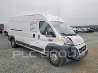 2021 RAM PROMASTER фото