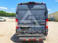 2021 RAM PROMASTER фото