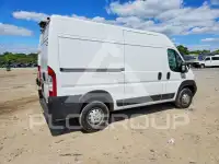 2021 RAM PROMASTER 2500 фото