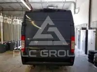 2021 RAM PROMASTER photo