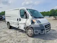 2021 RAM PROMASTER photo