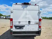 2021 RAM PROMASTER 2500 фото