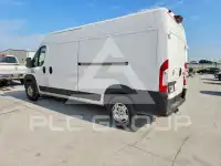 2021 RAM PROMASTER фото