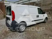 2021 RAM PROMASTER фото