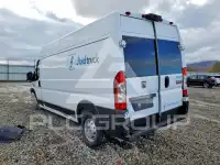 2021 RAM PROMASTER photo
