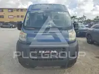 2021 RAM PROMASTER фото