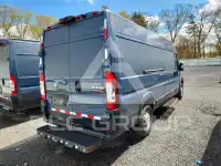2021 RAM PROMASTER фото
