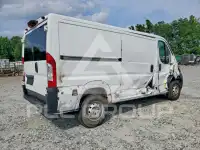2021 RAM PROMASTER photo