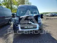 2021 RAM PROMASTER фото