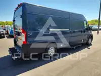 2021 RAM PROMASTER фото