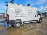 2021 RAM PROMASTER 2500 photo