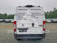 2021 RAM PROMASTER фото