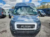 2021 RAM PROMASTER photo