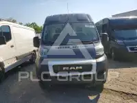 2021 RAM PROMASTER photo