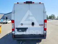 2021 RAM PROMASTER фото