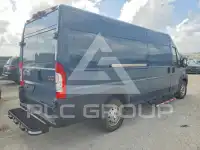 2021 RAM PROMASTER фото