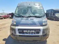 2021 RAM PROMASTER фото