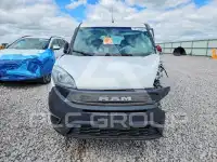 2021 RAM PROMASTER фото