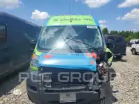 2021 RAM PROMASTER 2500 фото