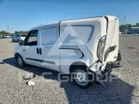 2021 RAM PROMASTER фото