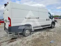 2021 RAM PROMASTER фото