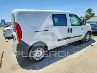 2021 RAM PROMASTER photo
