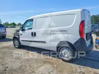 2021 RAM PROMASTER photo