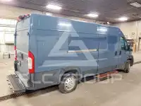 2021 RAM PROMASTER photo