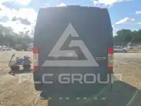 2021 RAM PROMASTER фото
