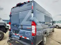 2021 RAM PROMASTER фото