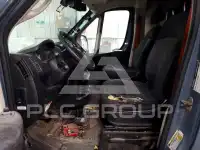 2021 RAM PROMASTER photo