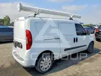 2021 RAM PROMASTER photo