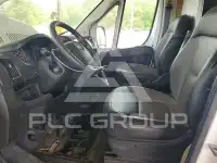 2021 RAM PROMASTER 2500 photo