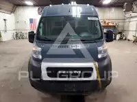 2021 RAM PROMASTER photo