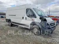 2021 RAM PROMASTER фото