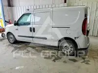 2021 RAM PROMASTER фото