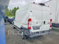 2021 RAM PROMASTER фото