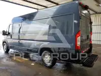 2021 RAM PROMASTER photo