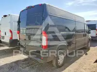 2021 RAM PROMASTER фото