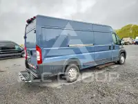 2021 RAM PROMASTER фото