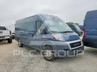 2021 RAM PROMASTER фото