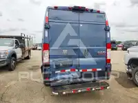 2021 RAM PROMASTER фото