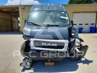 2021 RAM PROMASTER фото