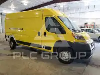 2021 RAM PROMASTER фото