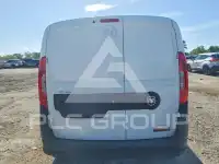 2021 RAM PROMASTER photo