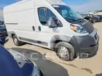 2021 RAM PROMASTER фото