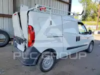 2021 RAM PROMASTER фото