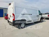 2021 RAM PROMASTER фото