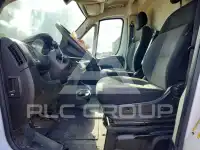 2021 RAM PROMASTER 2500 photo